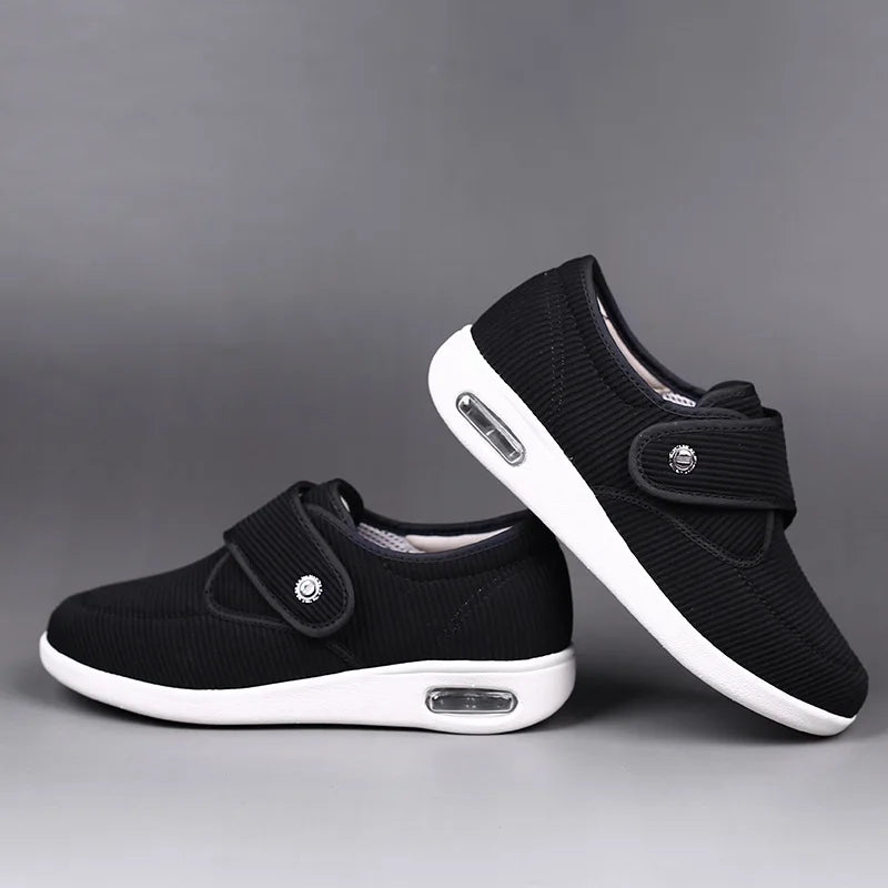 Comfortable Extra Wide Shoes for Sore Feet