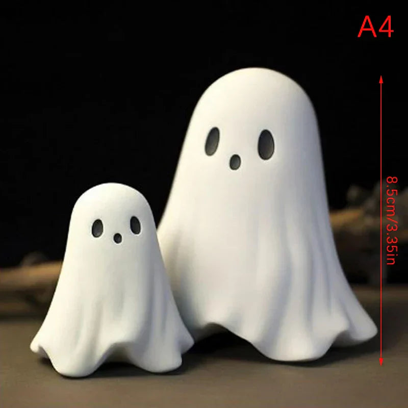 Halloween Decorative Figurines Sculptures