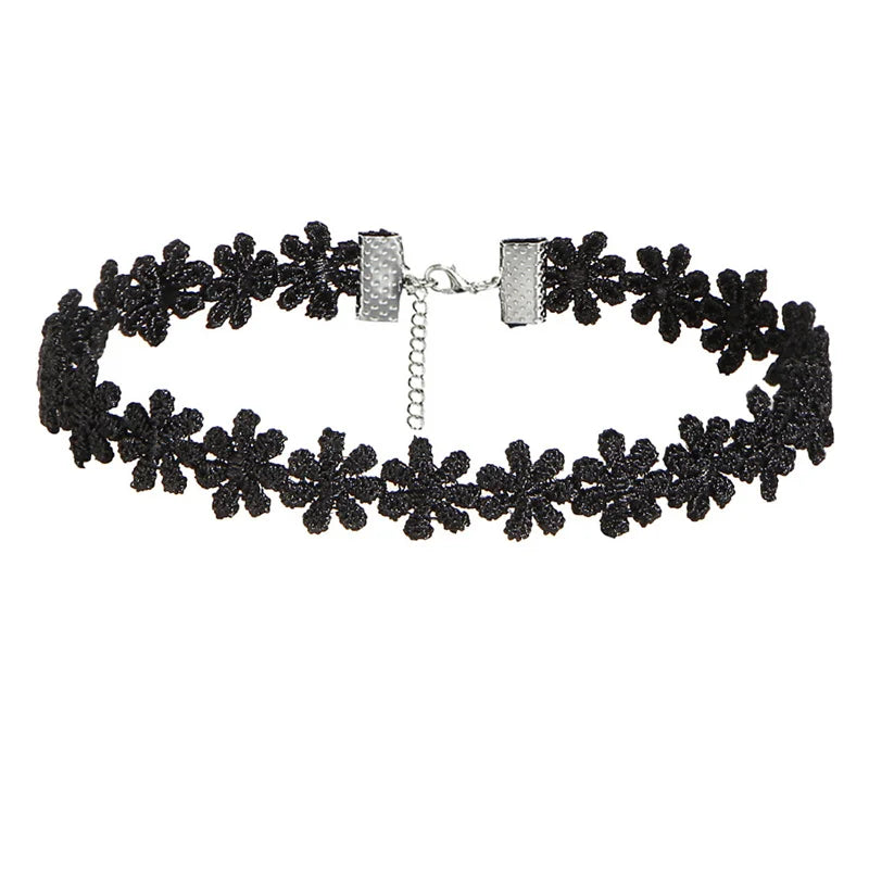 Gothic Pendant Necklace