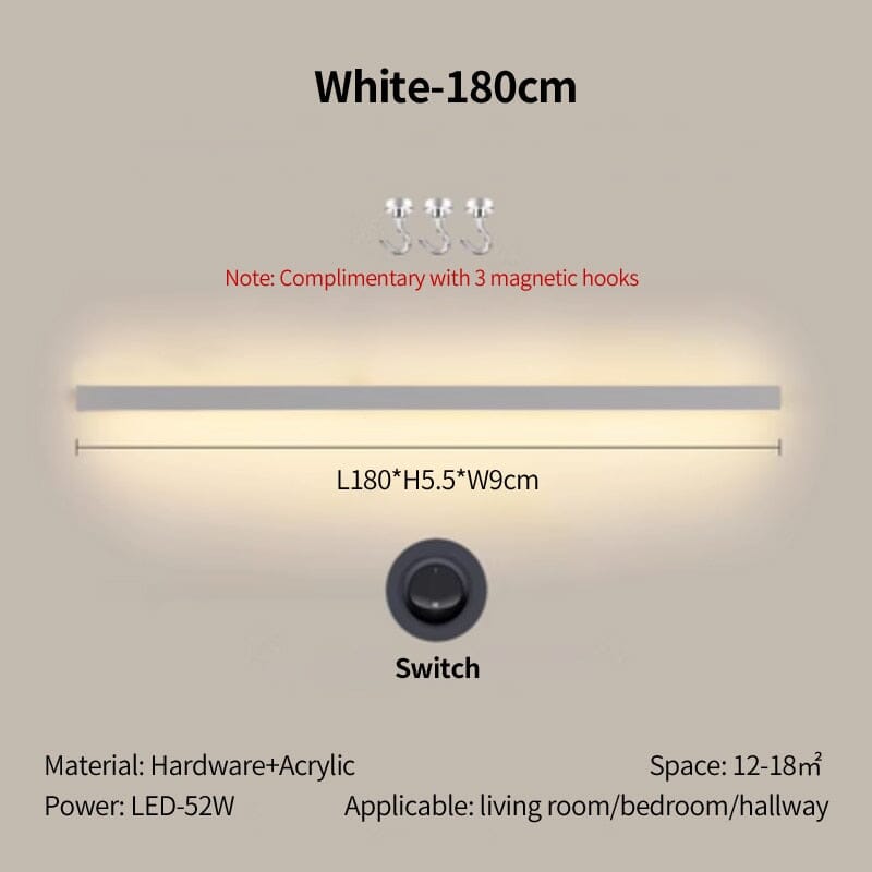 Classic Desk Light Lamp