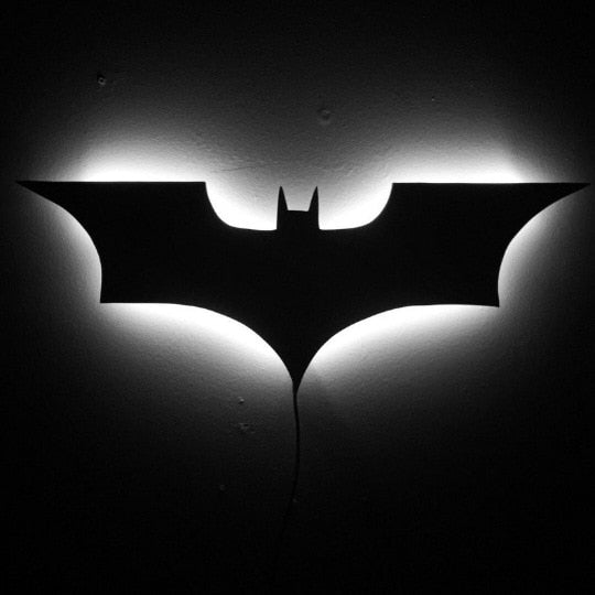 RGB LED Mood Light with Remote Controller - OutfitLondon
