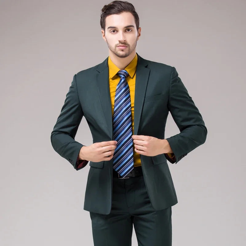 Stylish Office Blazer Jacket