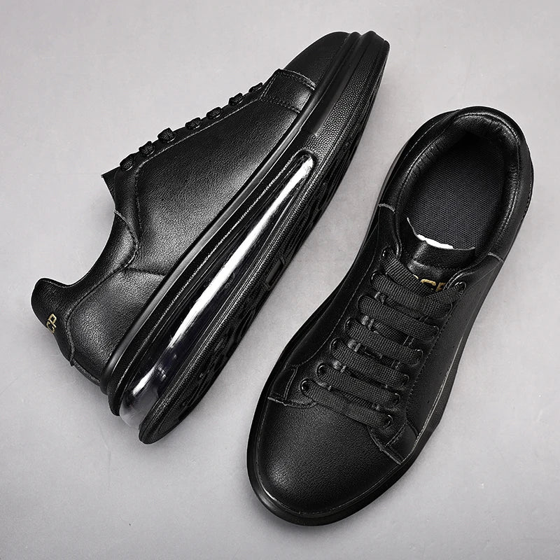 Comfy Round Toe Shoes