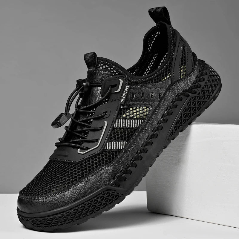 Comfortable Ritex Footwear
