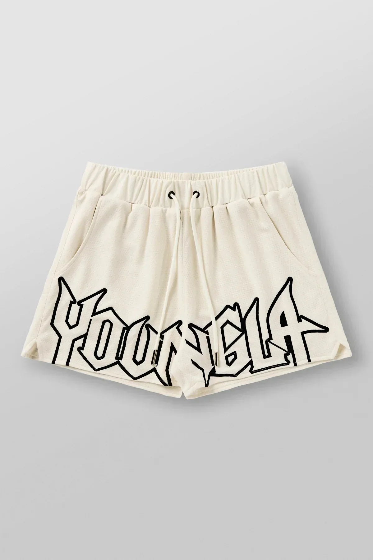 Slim Fit Running Sports Shorts for Men