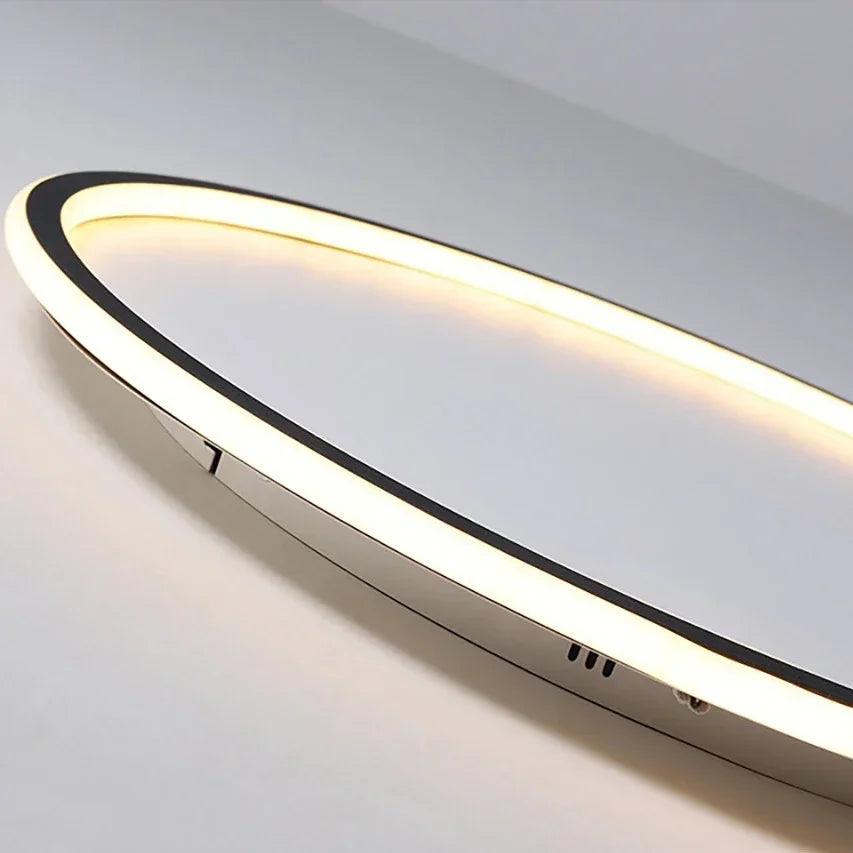 Simple 1 Light Ceiling Fixture