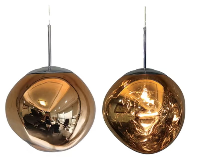 Elegant Hanging Lamp Contemporary Ceiling Light
