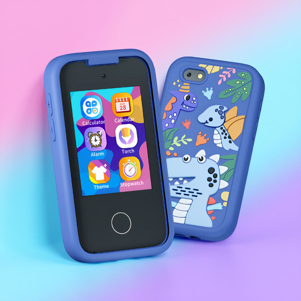 Fun Kids Educational Phone Tablet Toy