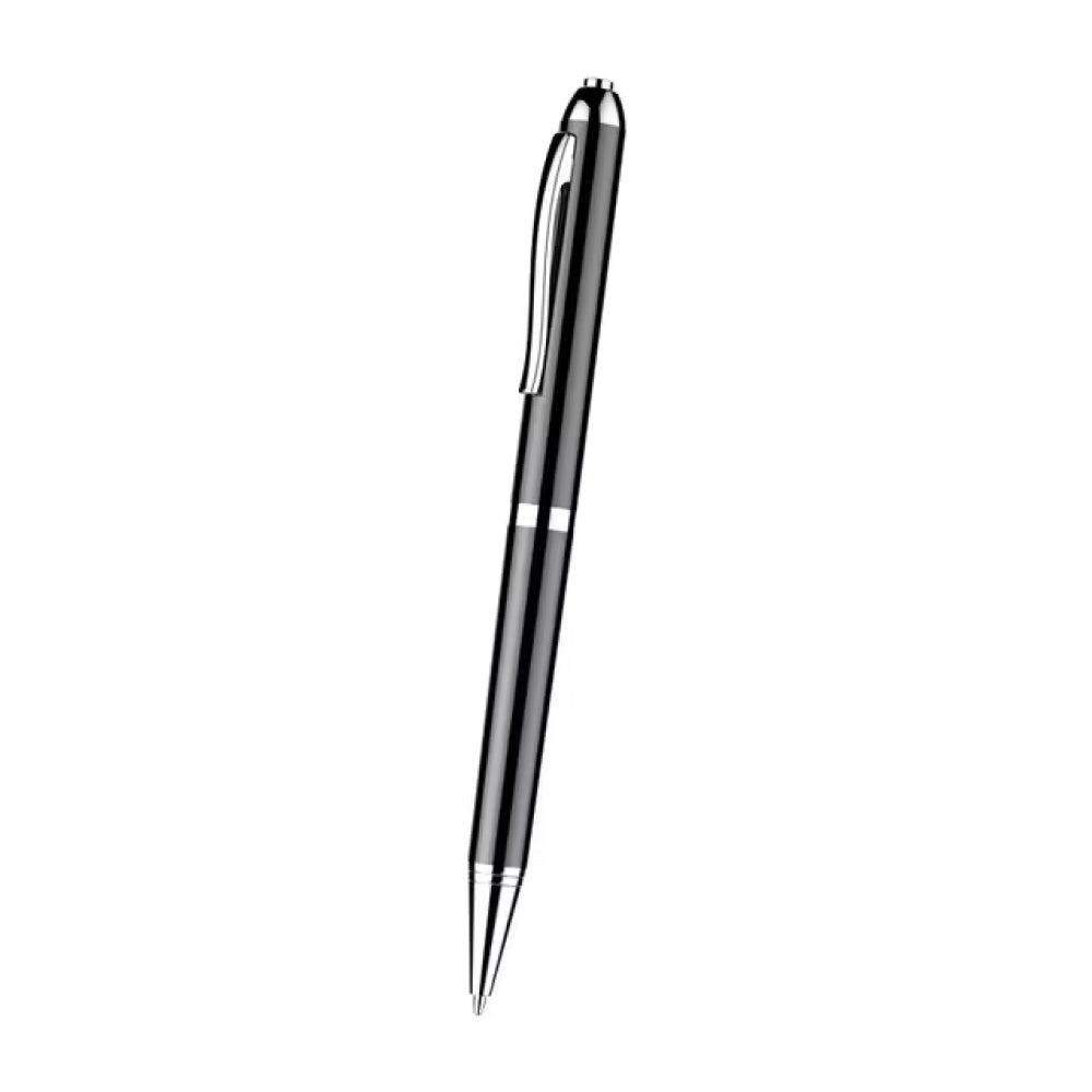 Hidden Audio Spy Pen Voice Recorder - OutfitLondon