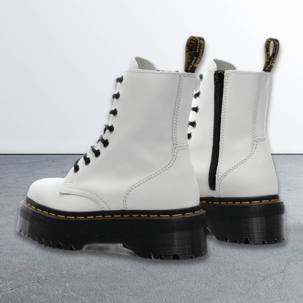 Trendy Ankle Boots - Chic and Comfy