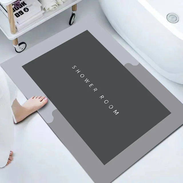 Gentle Grip Non Slip Bath Mat