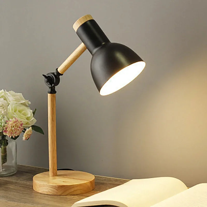 Flexible LED Desk Light