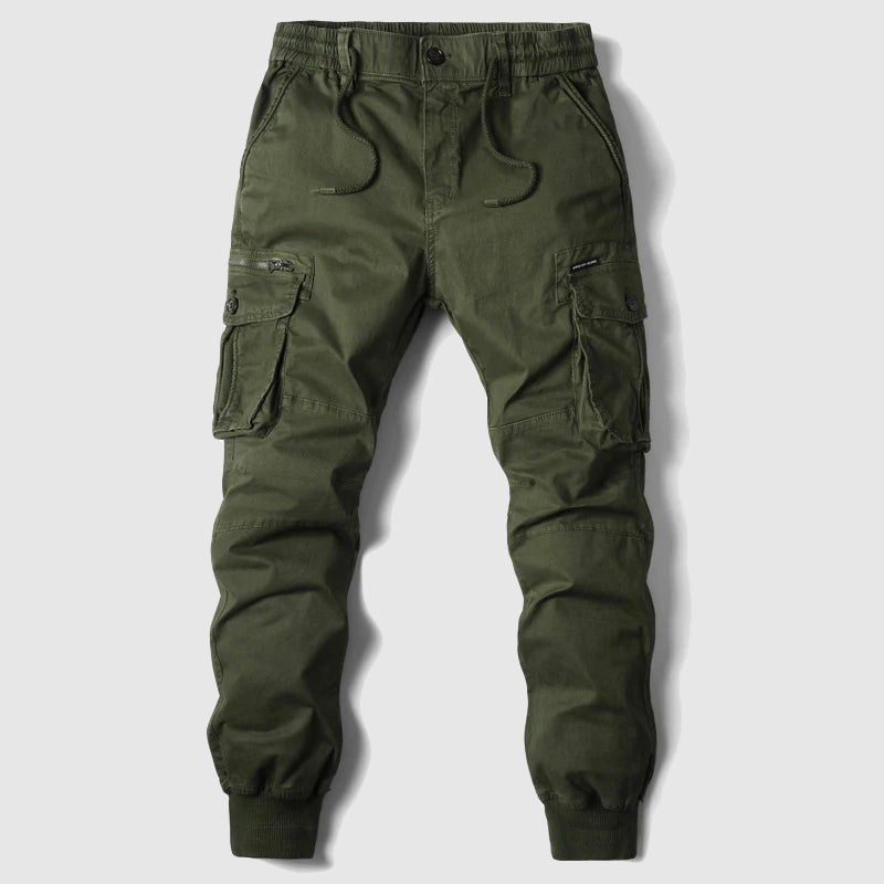 Slim Fit Comfortable Jogger Pants for Men