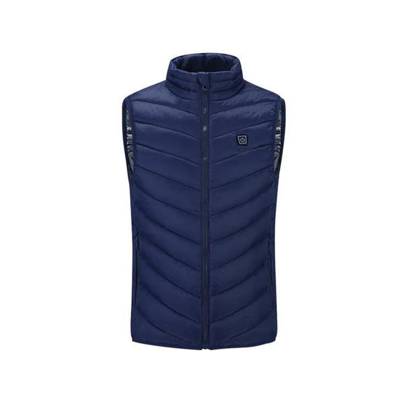 Cozy Portable Heat Wrap for Men and Women