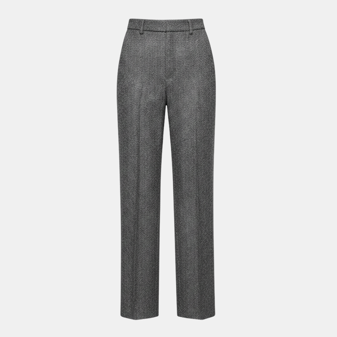 Comfortable Fit Women's Cotton Pants
