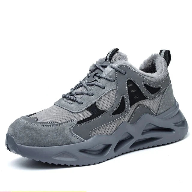 Lightweight Running Shoes with Good Grip Support