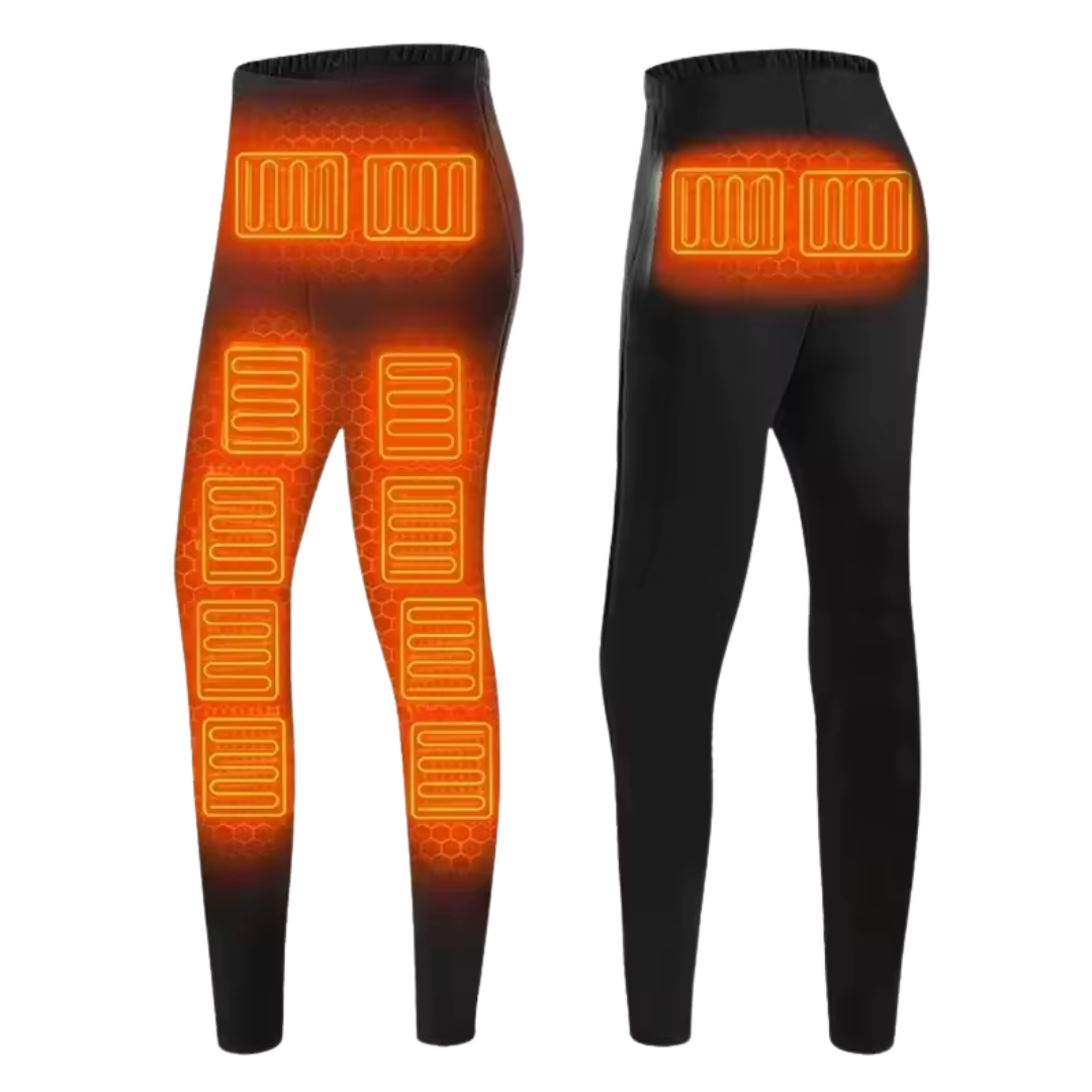 Warmth Insulated Heated Body Suit