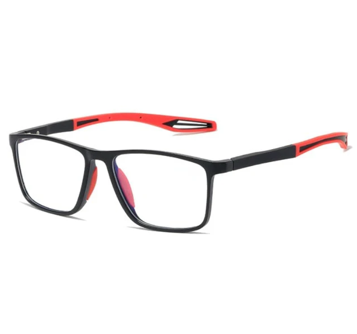 Stylish Anti Glare Reading Eyeglasses