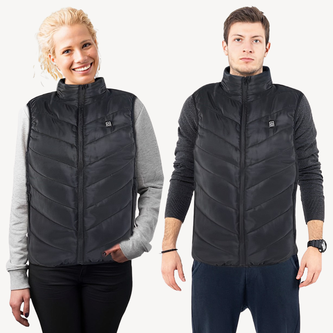 Warm Thermal Insulated Heating Vest