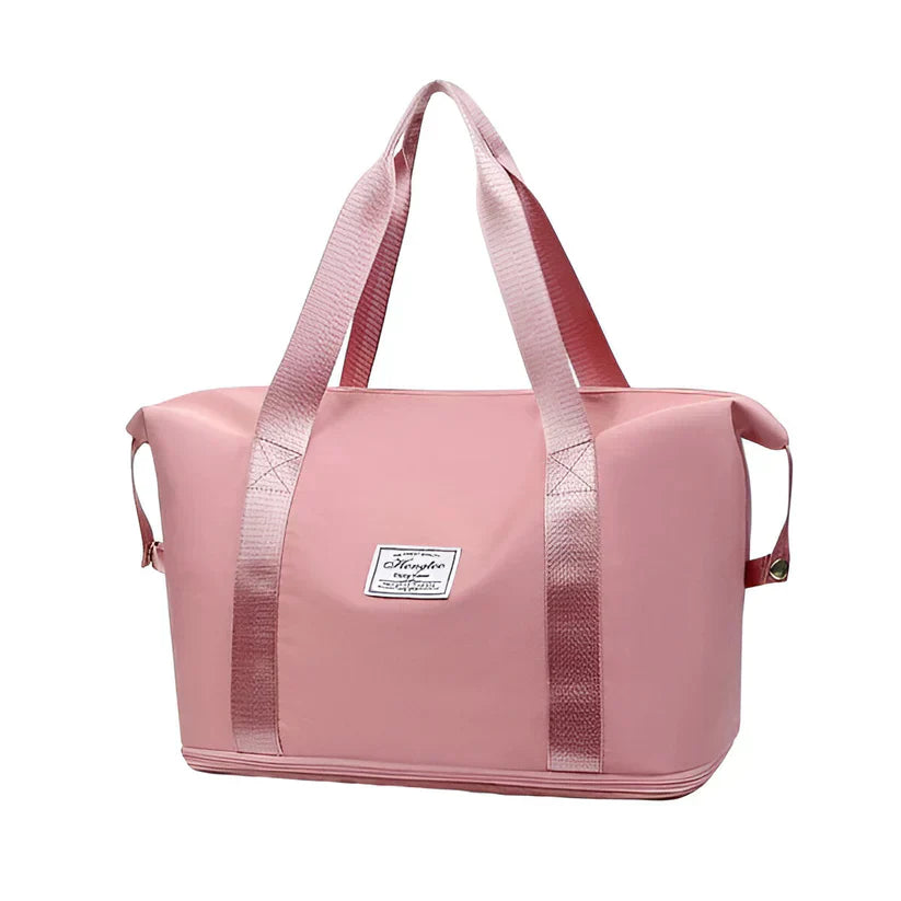 Waterproof Double Layer Backpack