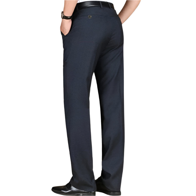 Professional Slim Fit Mens Trousers