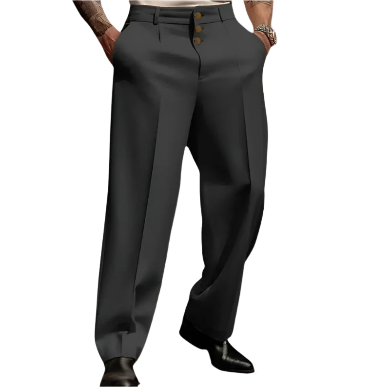 Stylish Classic Trousers for Men