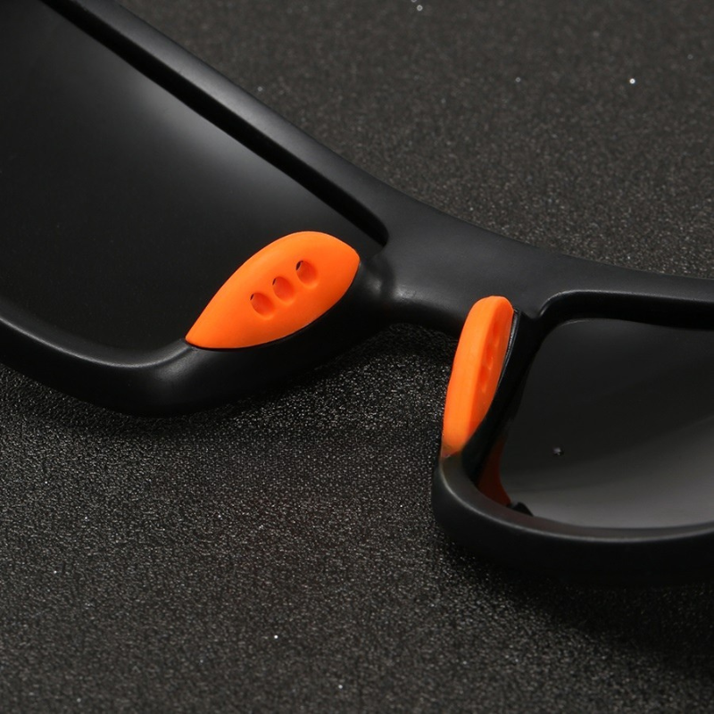 Tactical Camo Polarized Sunglasses with UV Protection
