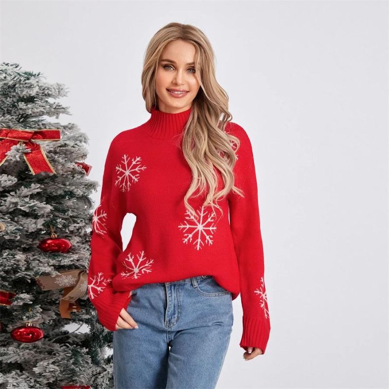 Casual Pullover Top
