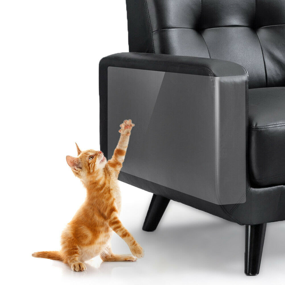 Pet Friendly Sofa Scratch Guards Protectors - OutfitLondon