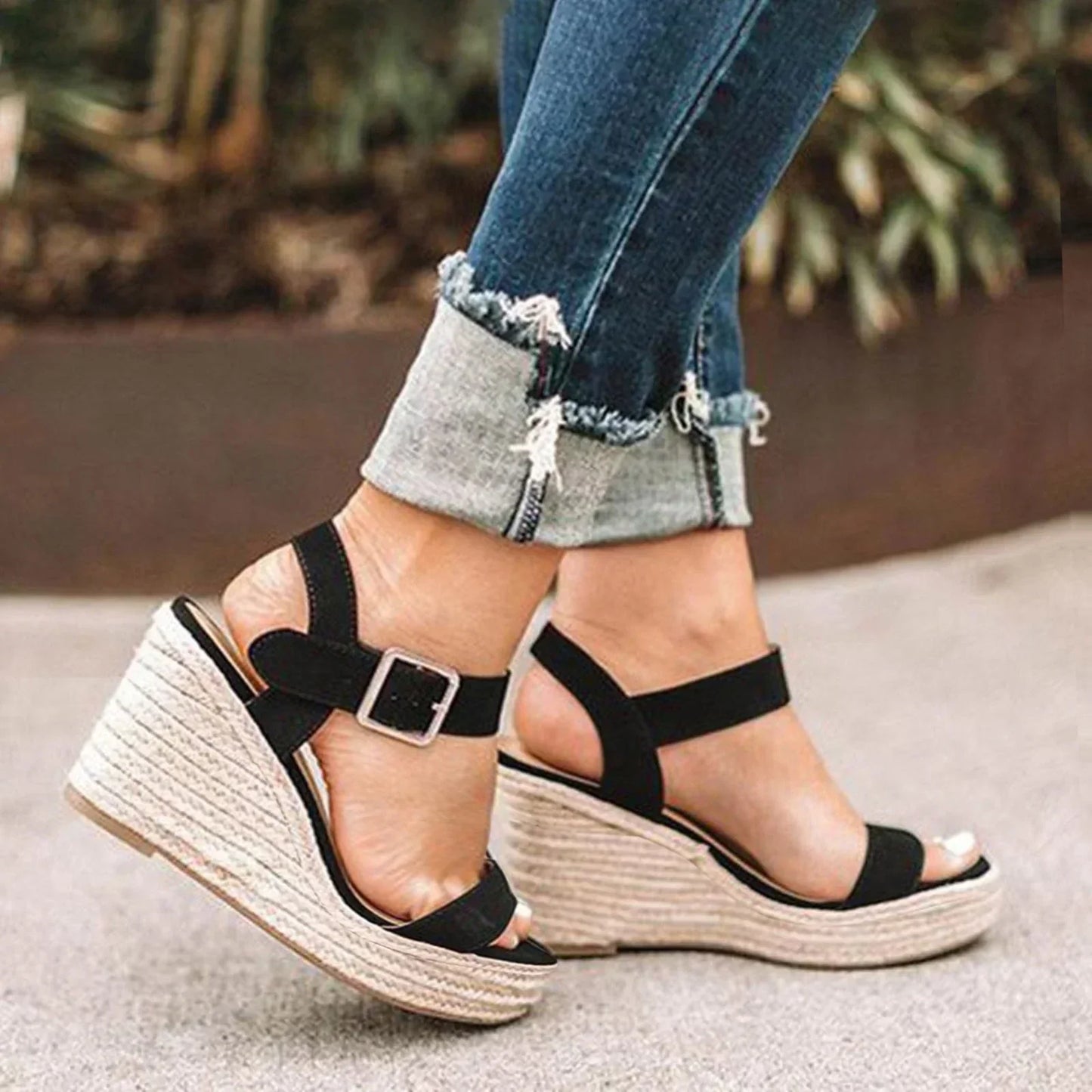 Stylish Lisa High Heel Shoes