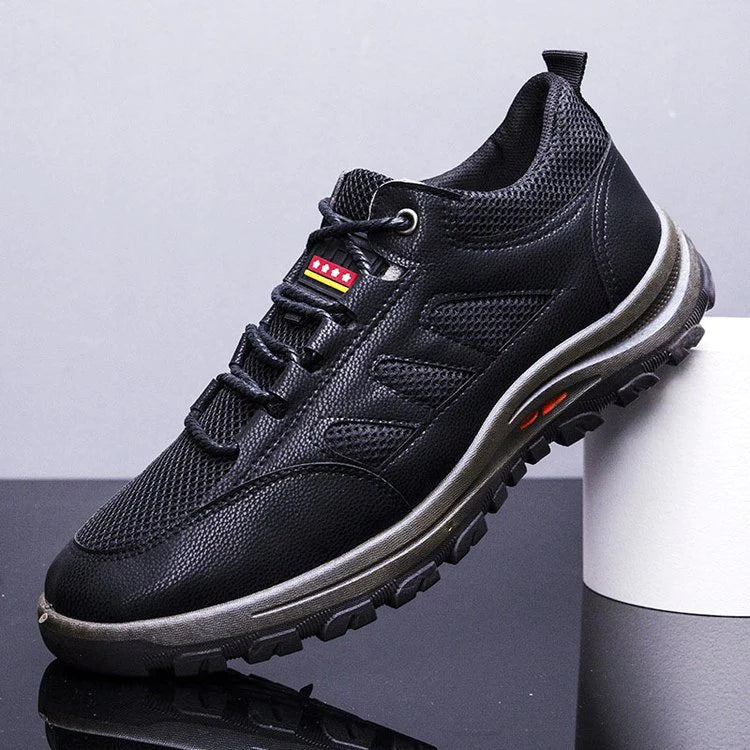 Breathable Trail Running Shoes For Men