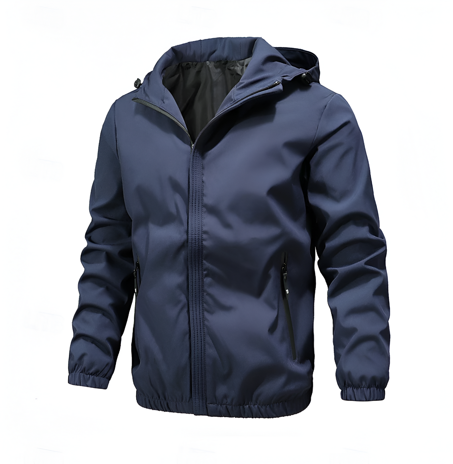 Waterproof Mens Bomber Winter Jacket