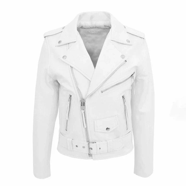 Men's Classic Fashion Jacket