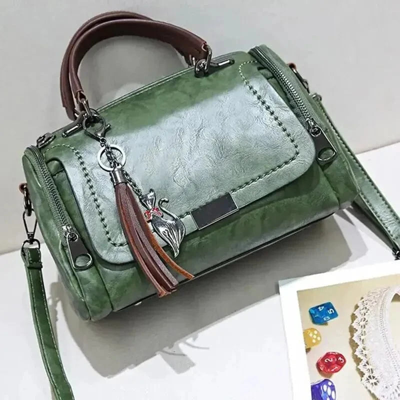 Women's Small Shoulder Cross Body Bag