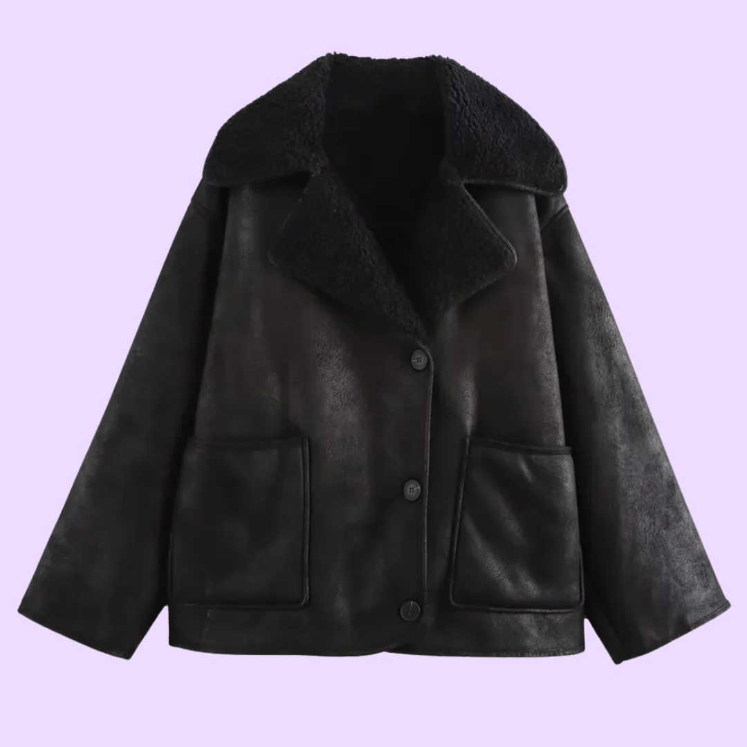 Casual Chic Women's Summer Pocket Jacket