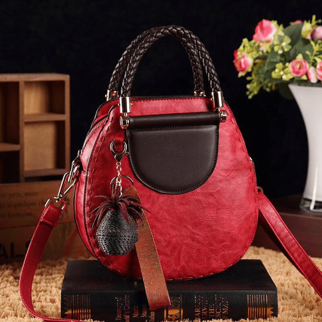 Small Classic Mini Shoulder Bag