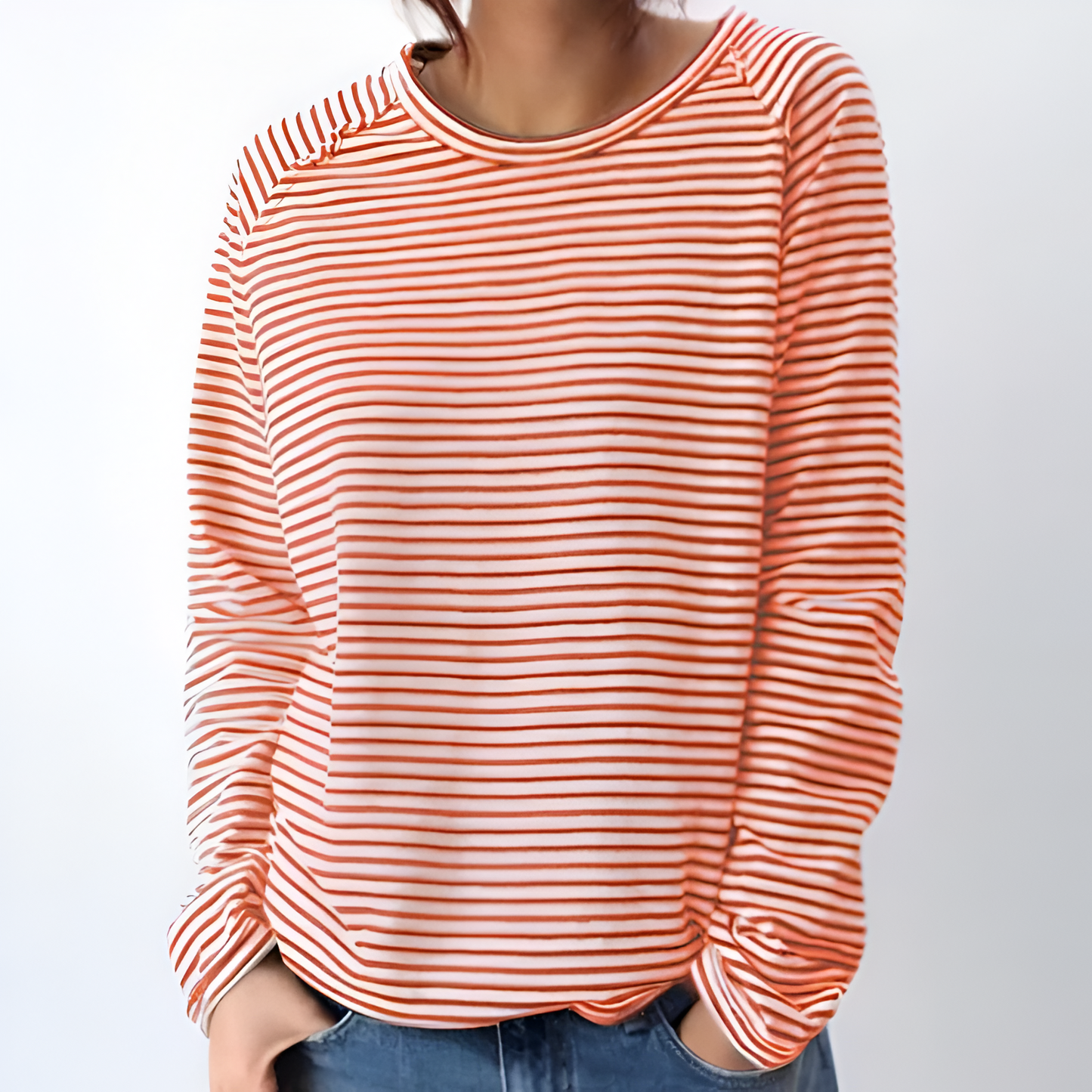 Women's Soft Casual Tee Shirt