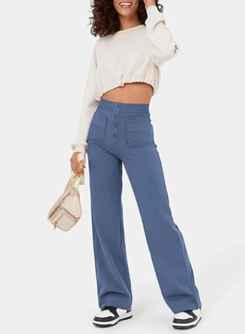 Women's Comfort Fit Pants