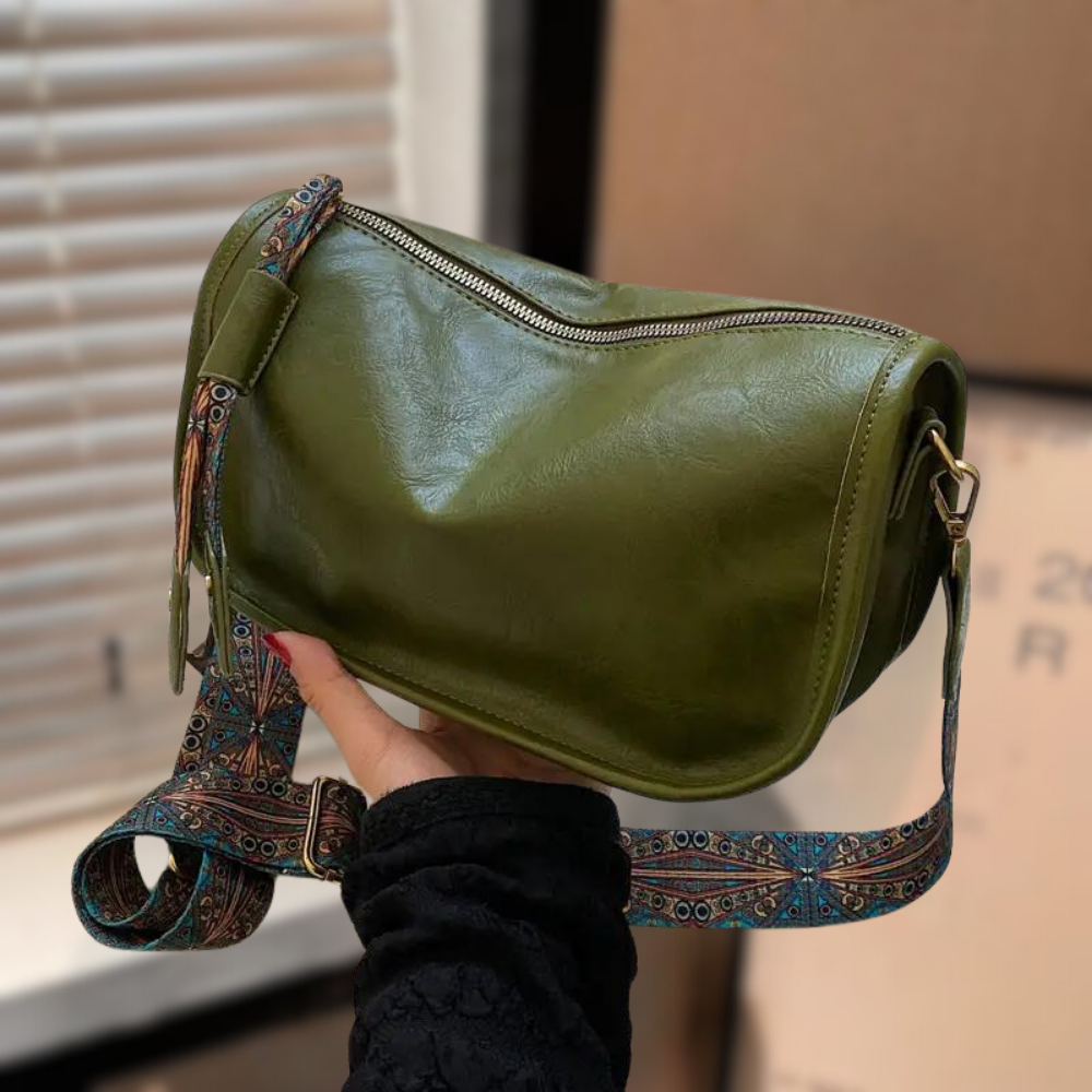 Practical Daily Large Handbag for Ladies