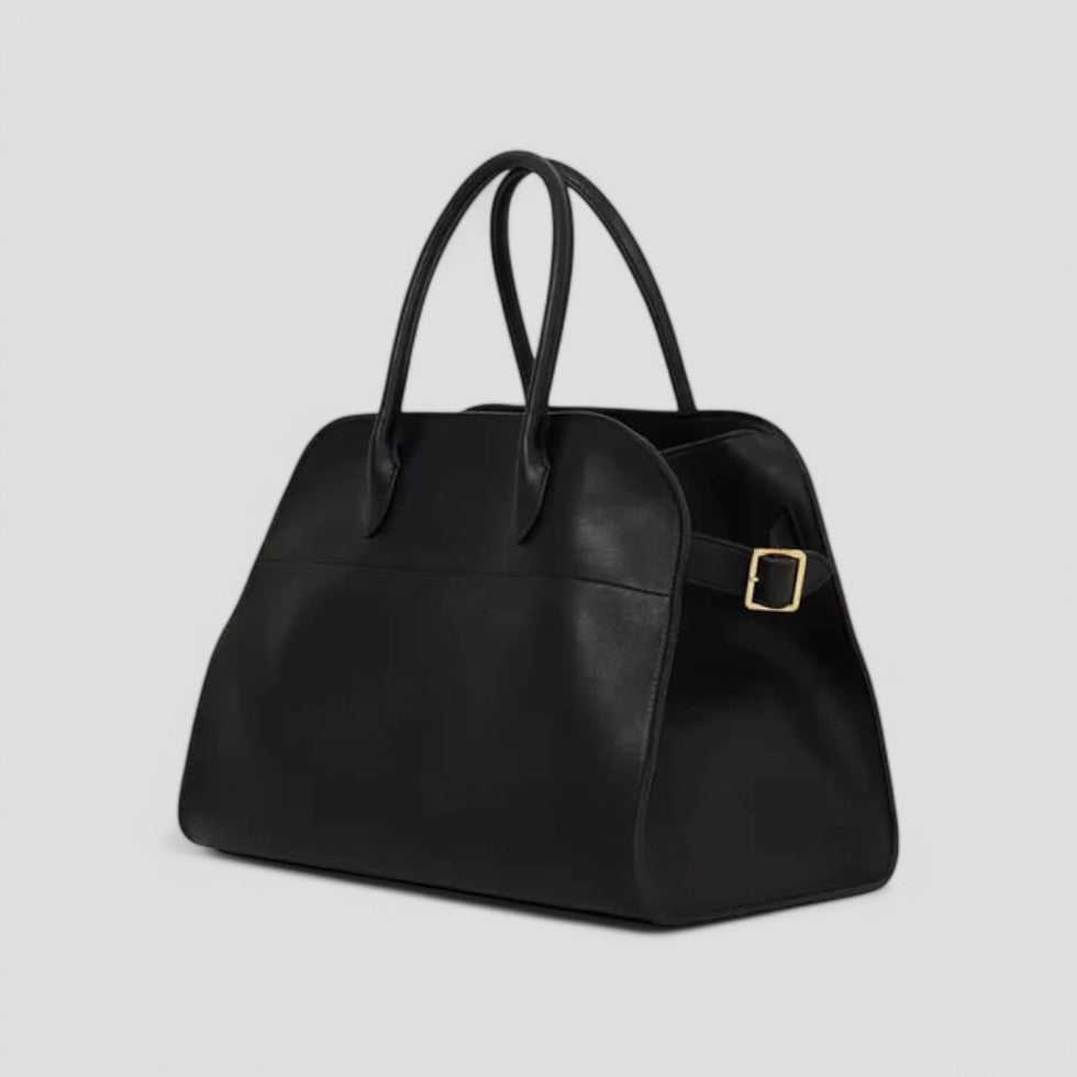 Luxury Suede Tote Bag Big Capacity Handbag