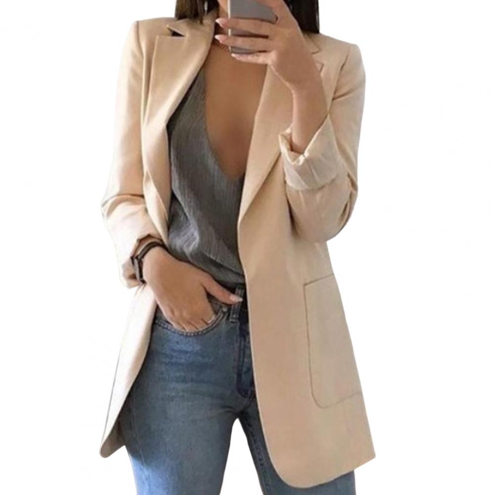 Classic Sophisticated Ladies Blazer