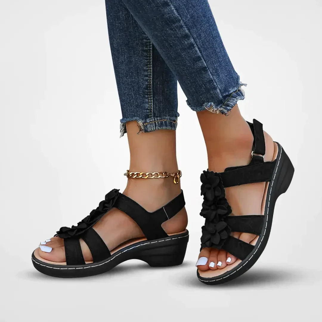 Soft Women's Summer Sandals