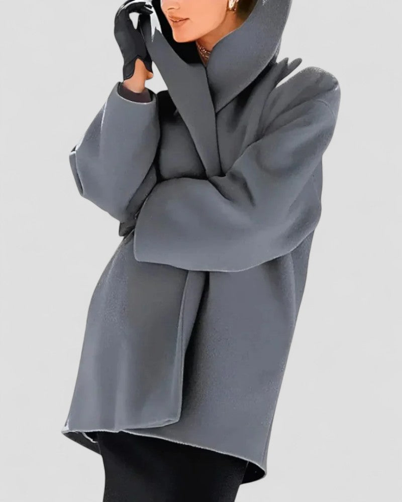 Ladies Lightweight Water Resistant Jacket