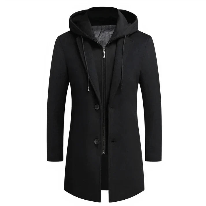 Classic Tall Winter Coat