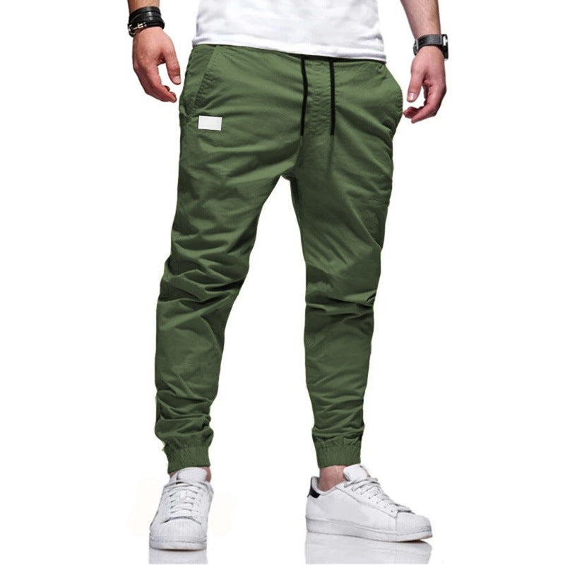 Tactical Waterproof Hiking Pants for Men