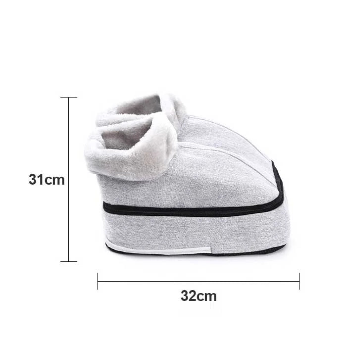 Home Massage Warm Foot Electric Heating Foot Blanket