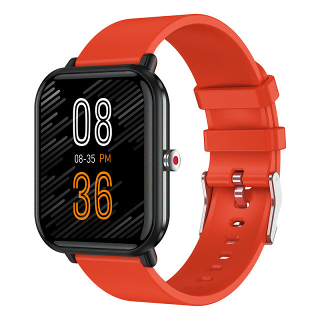 Durable Athletic GPS Smart Watch - OutfitLondon