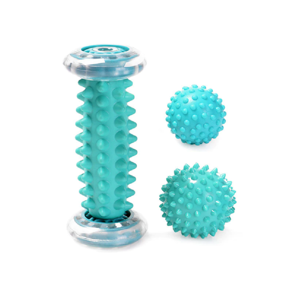 Foot Massager Roller Balls Kit