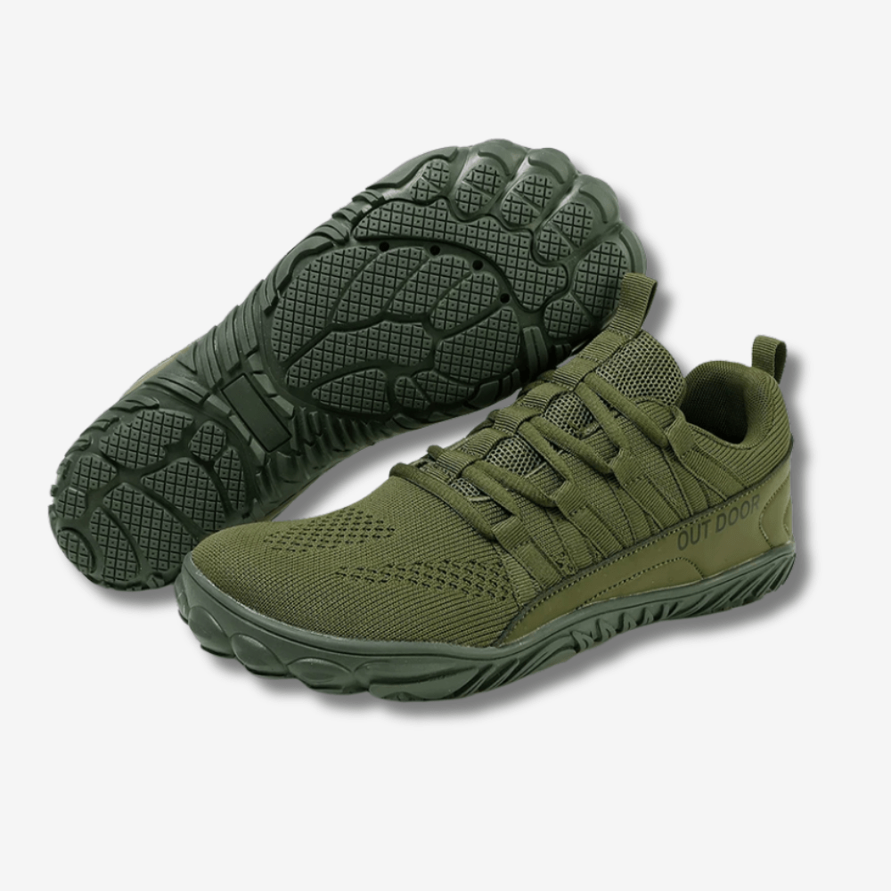 Comfortable Unisex Walking Sneakers