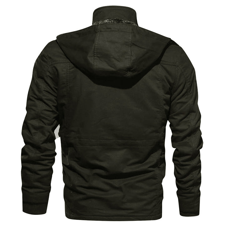 Outdoor Water Resistant Trek Jacket